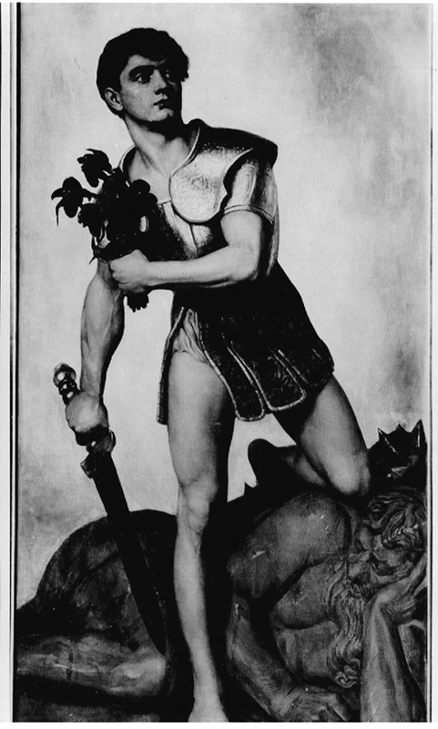 Il giovane cavaliere